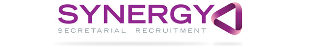 Synergy Secretarial Recruitment Logo